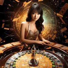 628buffalo ကာစီနို Live Dealer Roulette မြန်မာကစားသမားများ